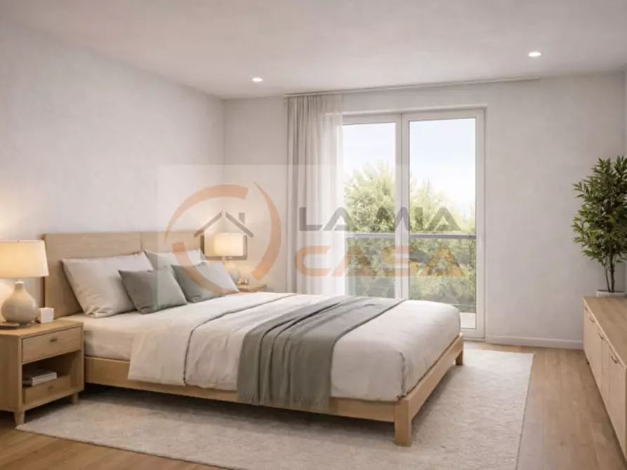 Immagine 8 di Appartamento in vendita  in via Roma Piove di Sacco a Piove Di Sacco