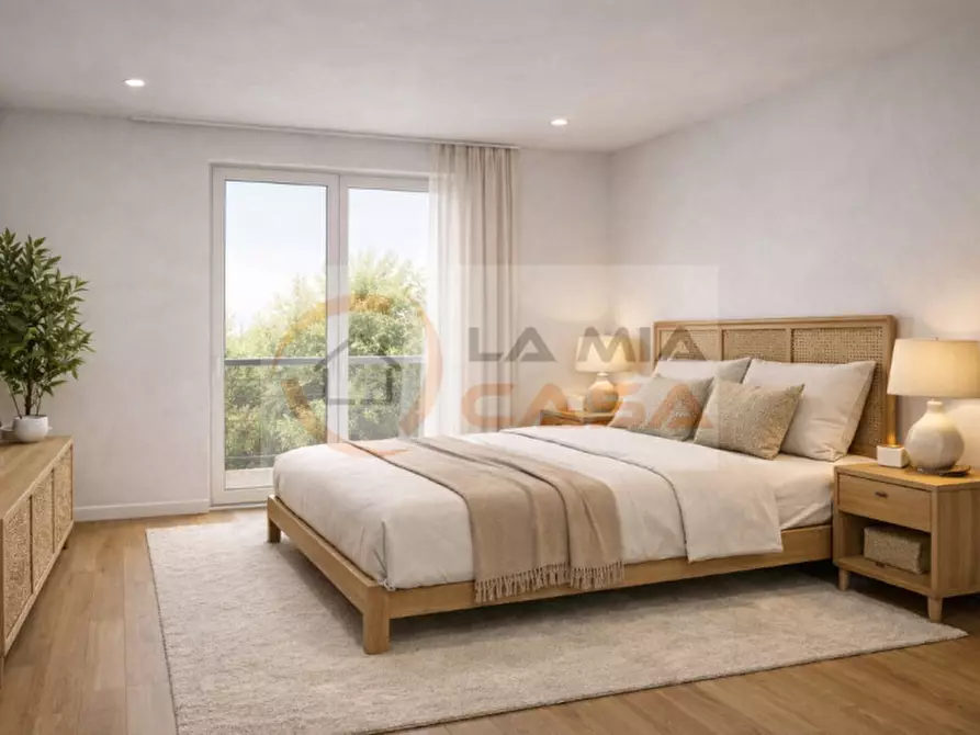 Immagine 9 di Appartamento in vendita  in via Roma Piove di Sacco a Piove Di Sacco