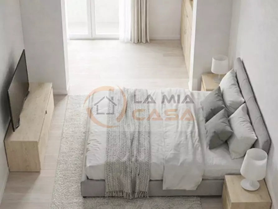 Immagine 11 di Appartamento in vendita  in via Roma Piove di Sacco a Piove Di Sacco