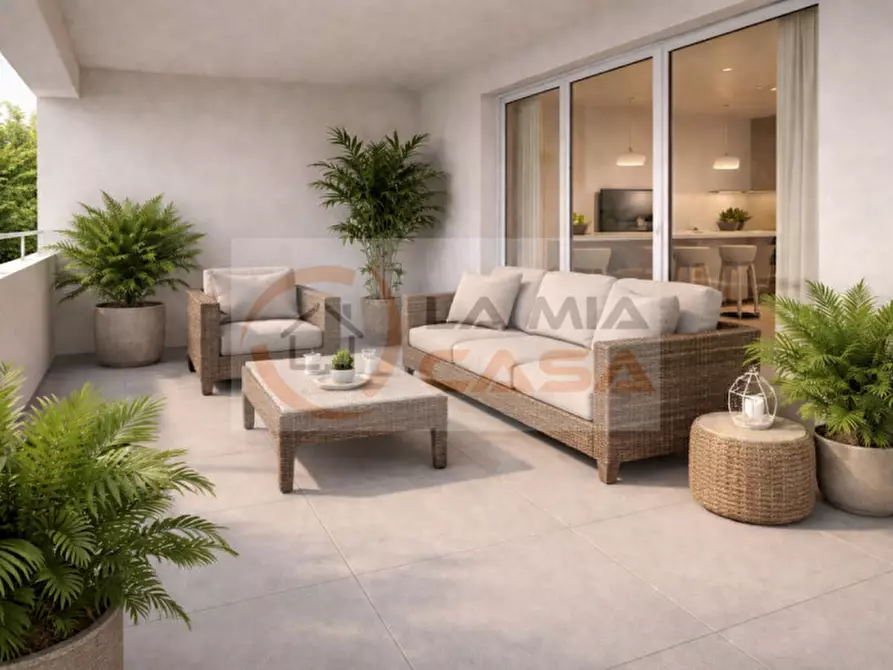 Immagine 15 di Appartamento in vendita  in via Roma Piove di Sacco a Piove Di Sacco