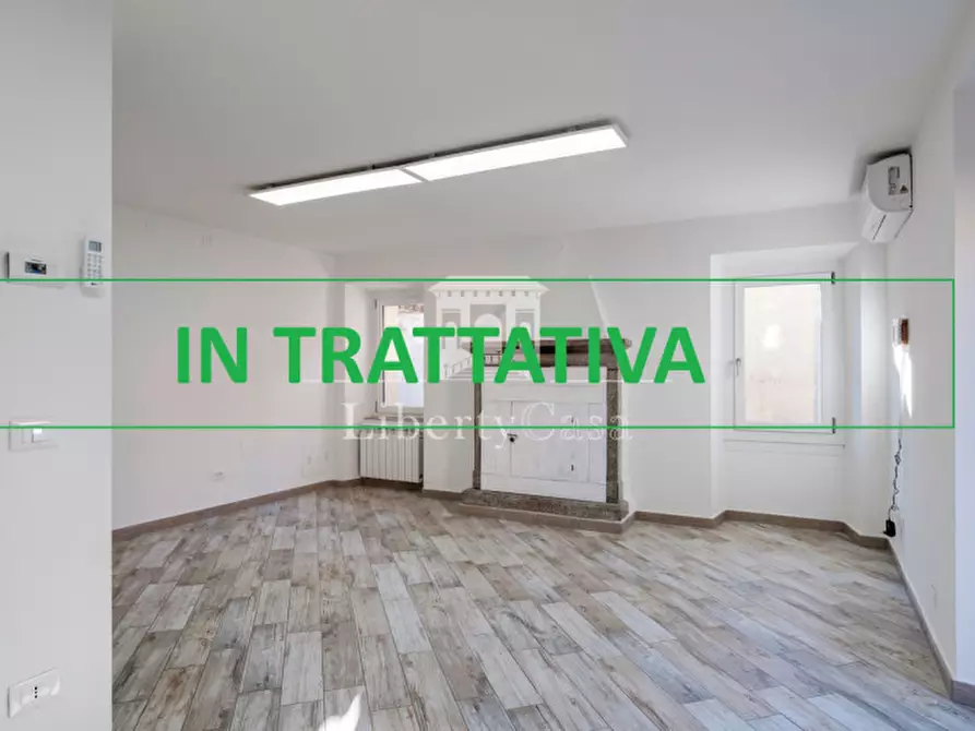 Immagine 1 di Appartamento in vendita  in Via Trento a San Felice Del Benaco