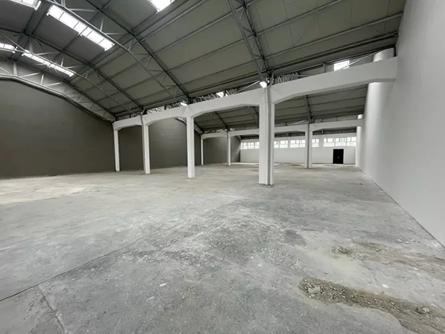 Immagine 4 di Capannone industriale in affitto  in Via Radici in  Piano a Sassuolo