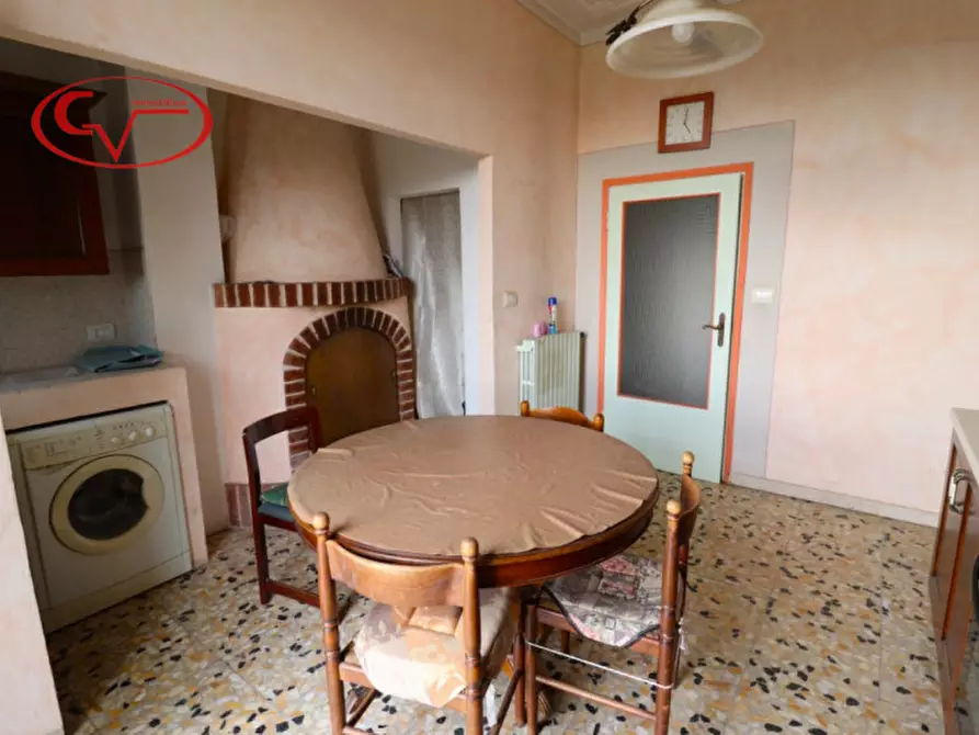 Immagine 2 di Appartamento in vendita  a Laterina Pergine Valdarno