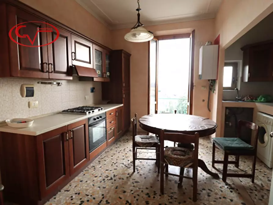 Immagine 3 di Appartamento in vendita  a Laterina Pergine Valdarno