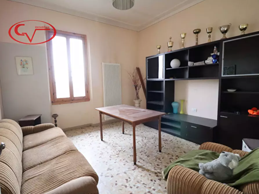 Immagine 4 di Appartamento in vendita  a Laterina Pergine Valdarno