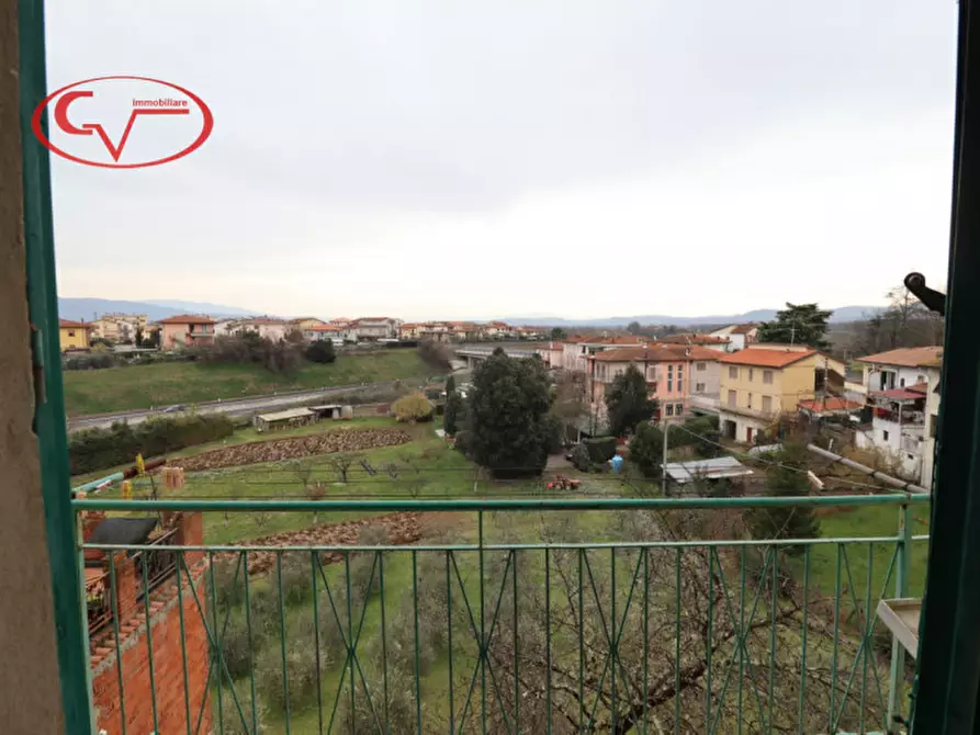 Immagine 5 di Appartamento in vendita  a Laterina Pergine Valdarno