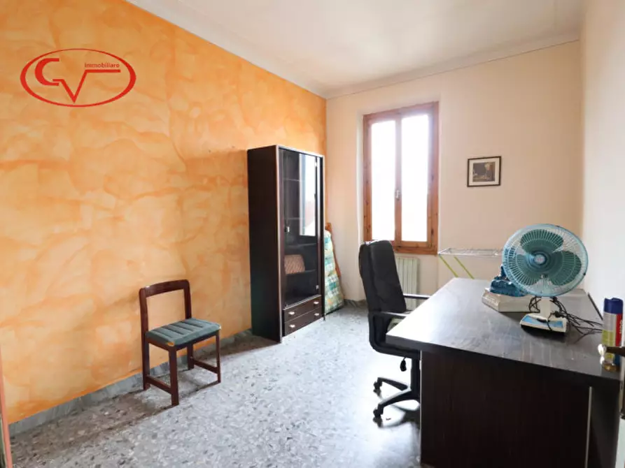 Immagine 6 di Appartamento in vendita  a Laterina Pergine Valdarno