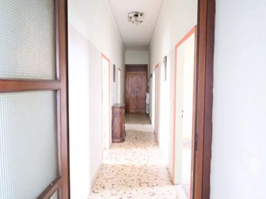 Immagine 8 di Appartamento in vendita  a Laterina Pergine Valdarno