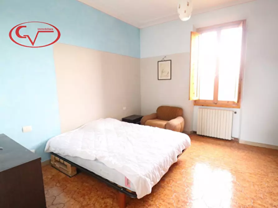 Immagine 9 di Appartamento in vendita  a Laterina Pergine Valdarno