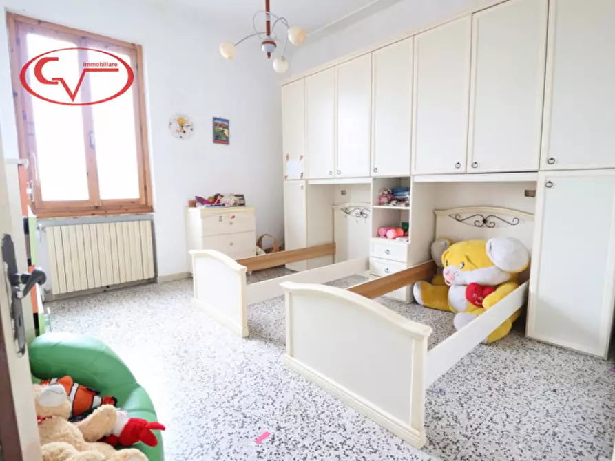 Immagine 10 di Appartamento in vendita  a Laterina Pergine Valdarno