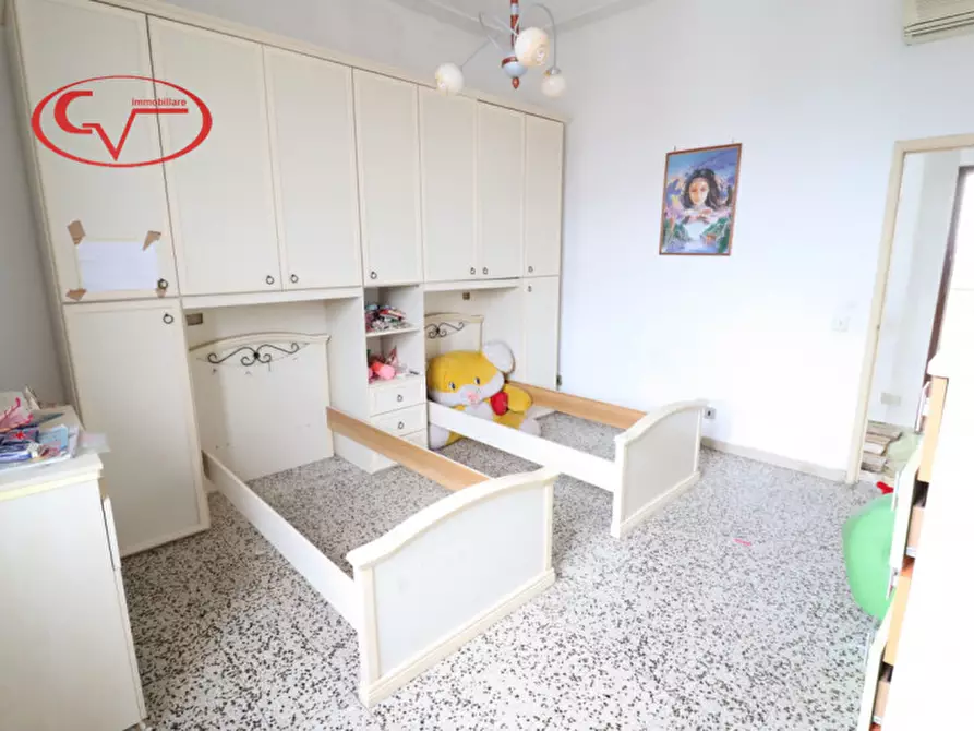 Immagine 12 di Appartamento in vendita  a Laterina Pergine Valdarno