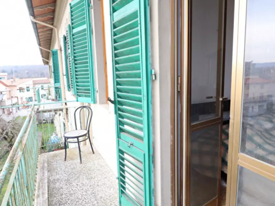 Immagine 15 di Appartamento in vendita  a Laterina Pergine Valdarno