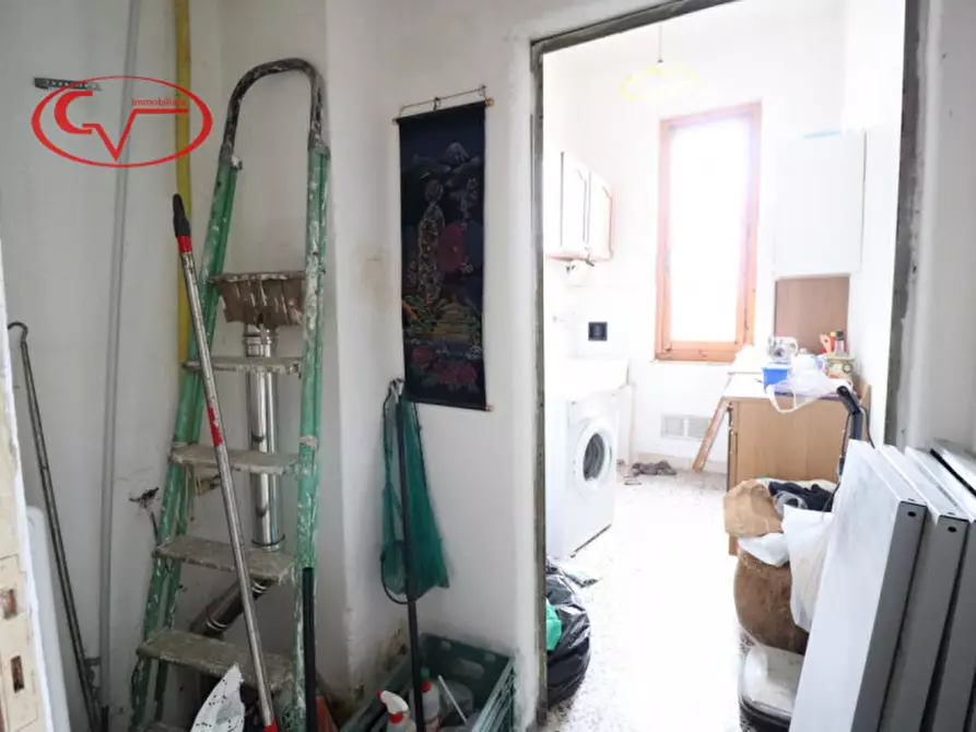 Immagine 18 di Appartamento in vendita  a Laterina Pergine Valdarno