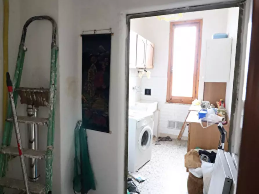 Immagine 19 di Appartamento in vendita  a Laterina Pergine Valdarno