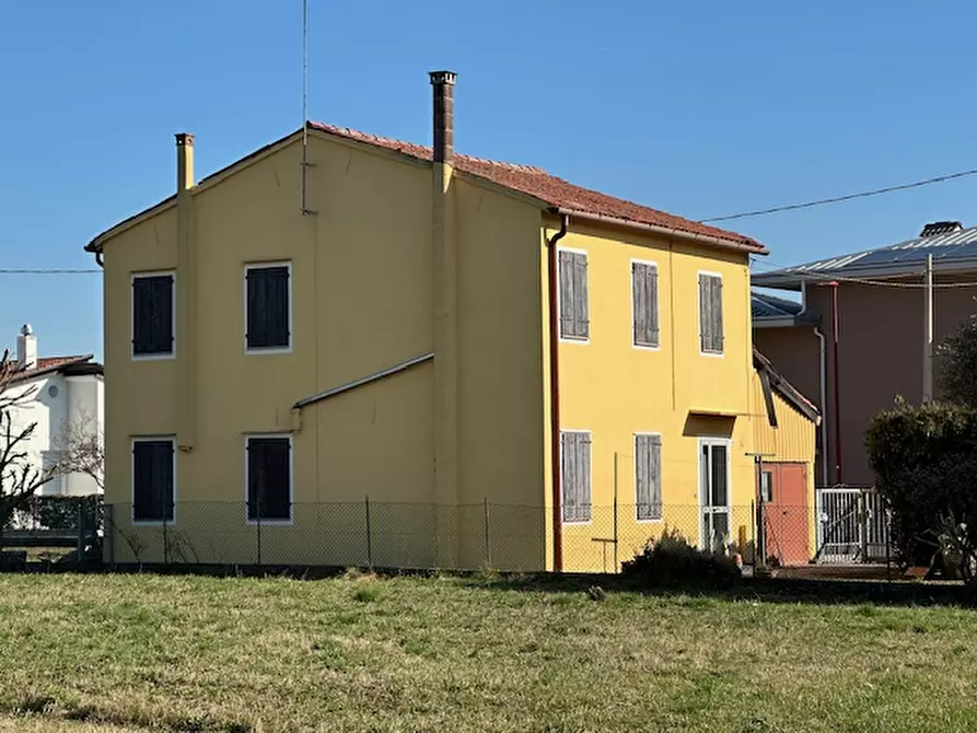 Immagine 5 di Casa indipendente in vendita  in Via Fiorita a Cadoneghe