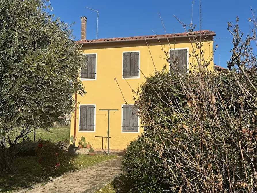 Immagine 8 di Casa indipendente in vendita  in Via Fiorita a Cadoneghe
