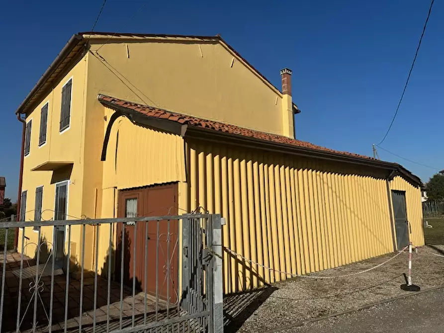 Immagine 10 di Casa indipendente in vendita  in Via Fiorita a Cadoneghe