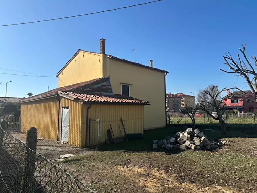 Immagine 14 di Casa indipendente in vendita  in Via Fiorita a Cadoneghe