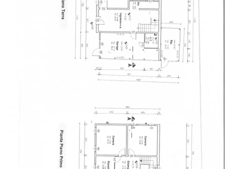 Immagine 15 di Casa indipendente in vendita  in Via Fiorita a Cadoneghe