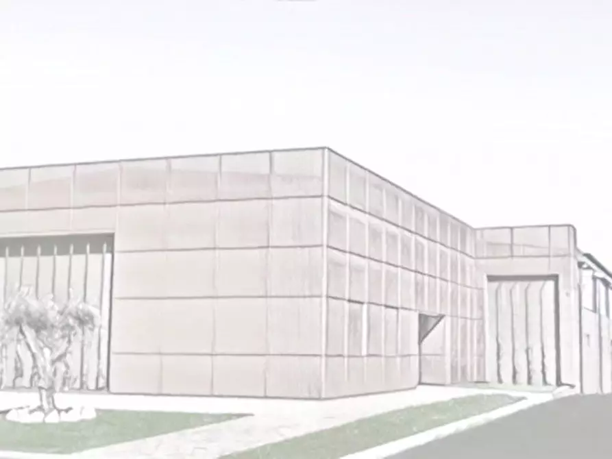 Immagine 4 di Terreno in vendita  a Rossano Veneto