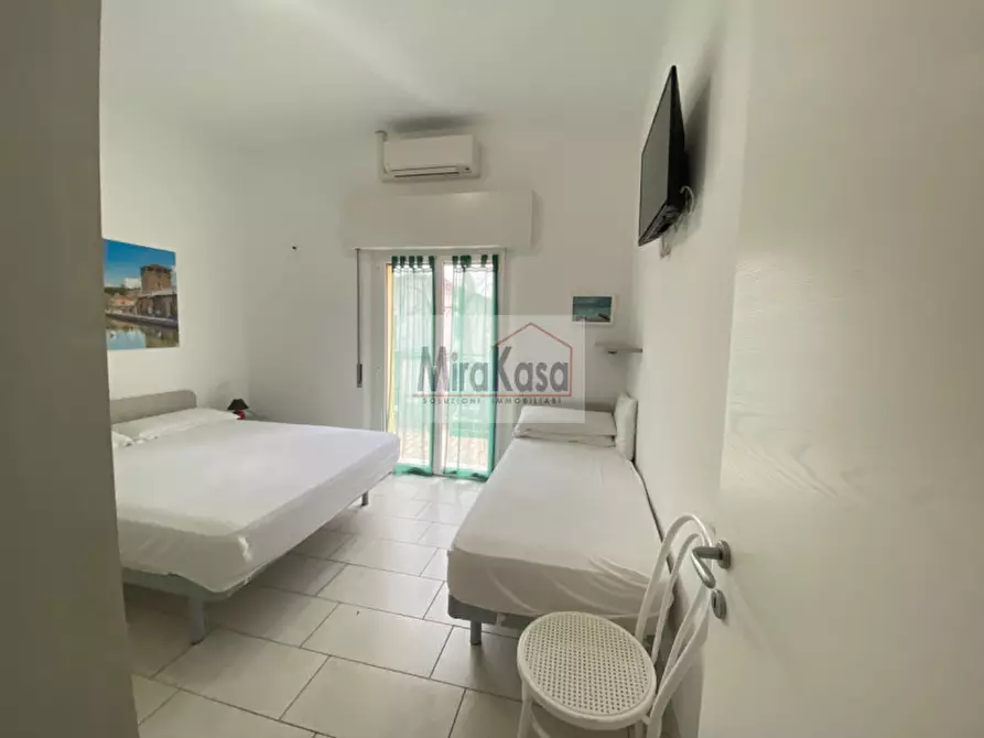 Immagine 24 di Appartamento in vendita  in Viale Emilia 62 a Cervia