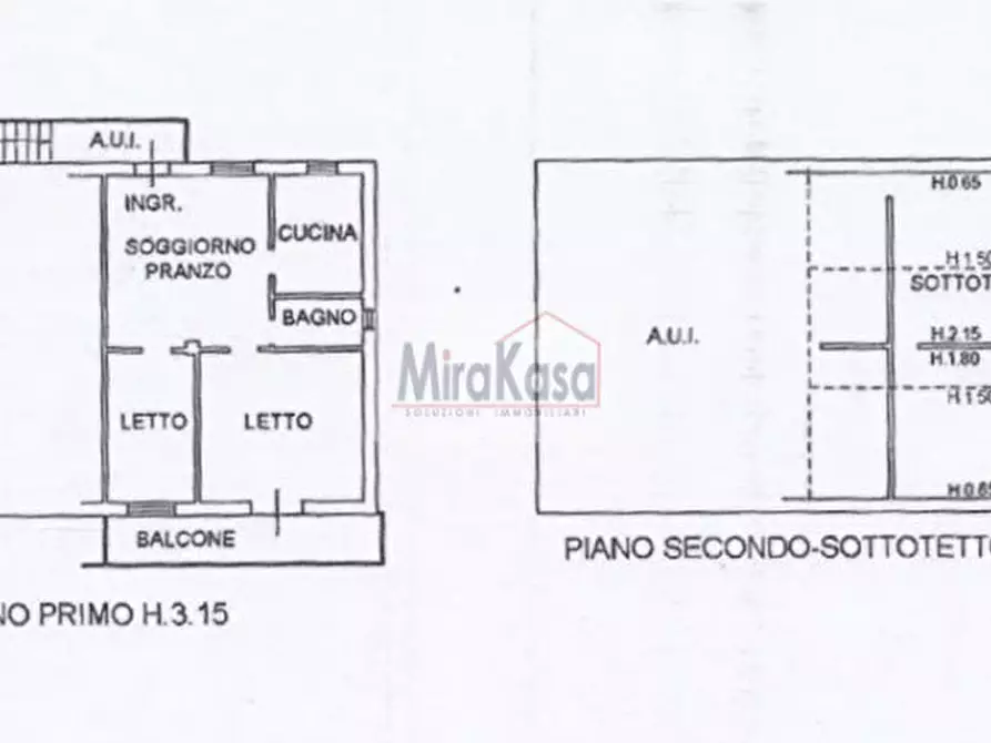 Immagine 32 di Appartamento in vendita  in Viale Emilia 62 a Cervia