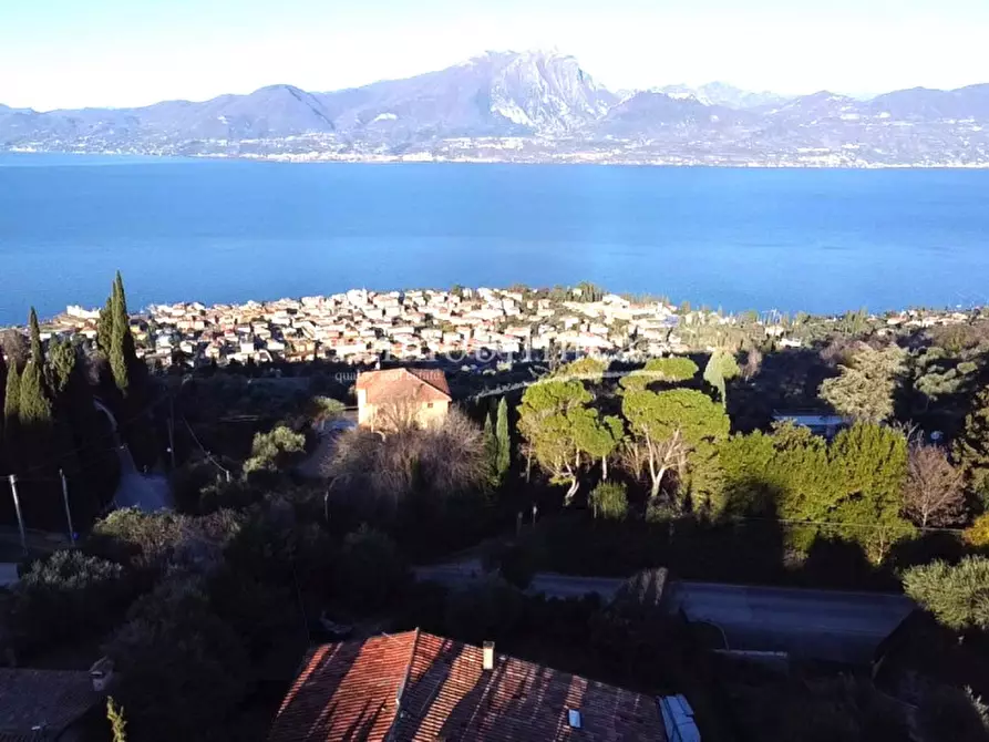 Immagine 12 di Appartamento in vendita  in via per Albisano 158 a Torri Del Benaco