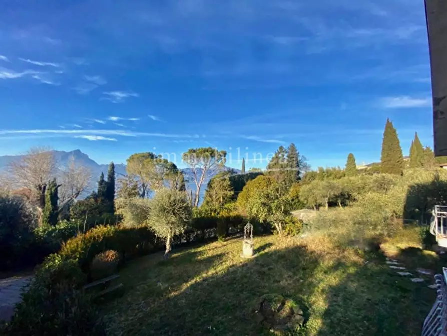 Immagine 16 di Appartamento in vendita  in via per Albisano 158 a Torri Del Benaco