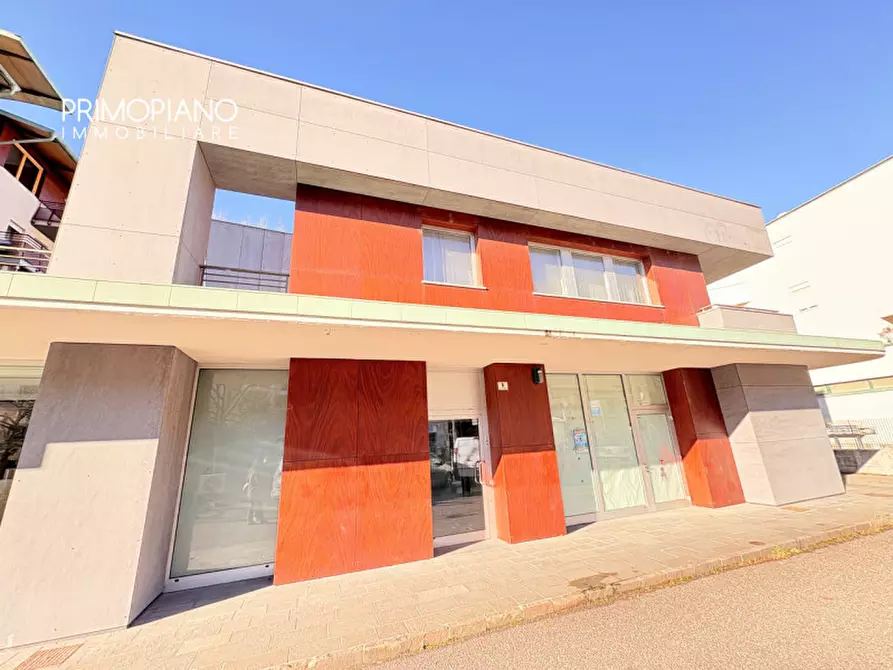 Immagine 1 di Ufficio in vendita  in Via dei Solteri a Trento