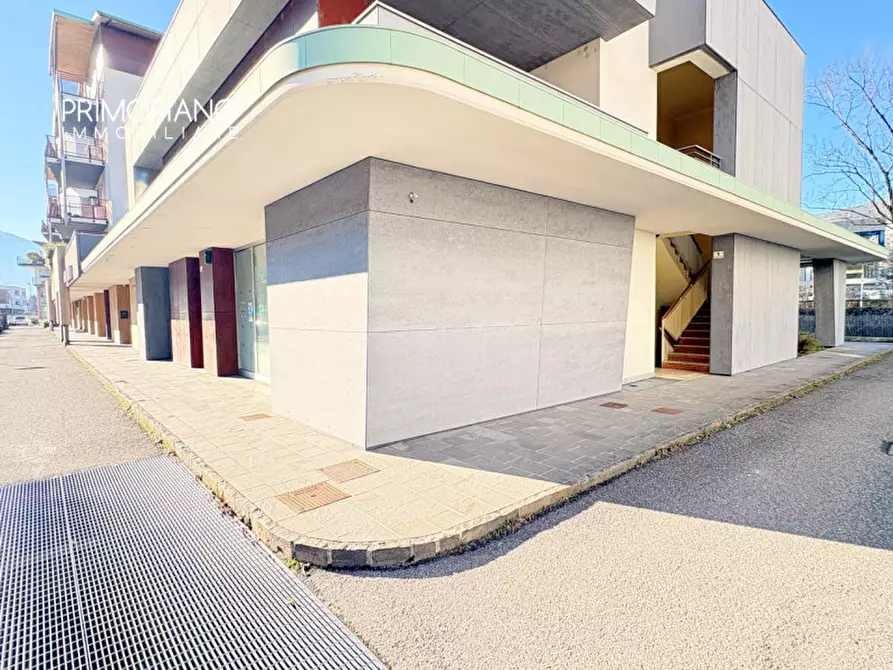 Immagine 2 di Ufficio in vendita  in Via dei Solteri a Trento