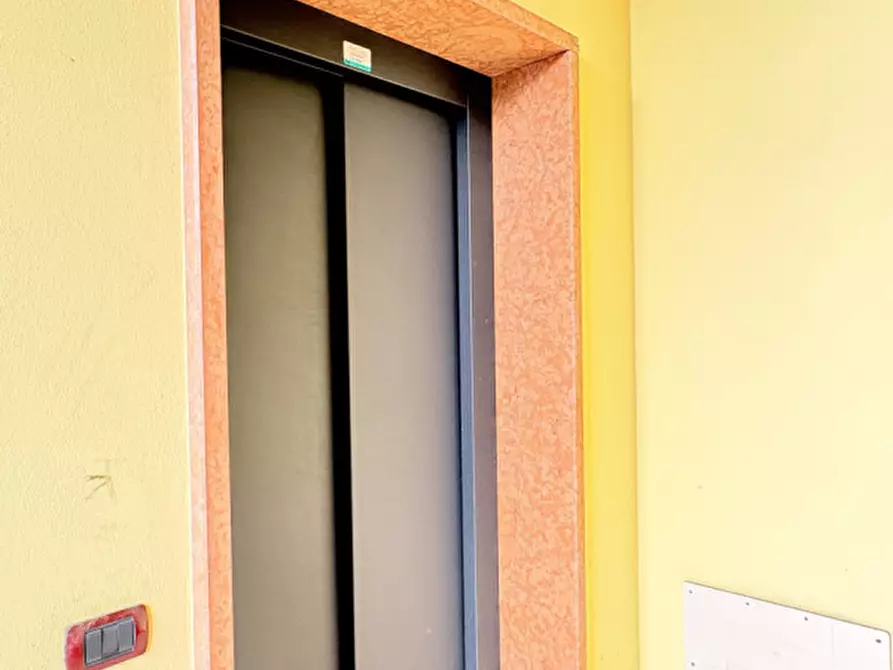 Immagine 3 di Ufficio in vendita  in Via dei Solteri a Trento