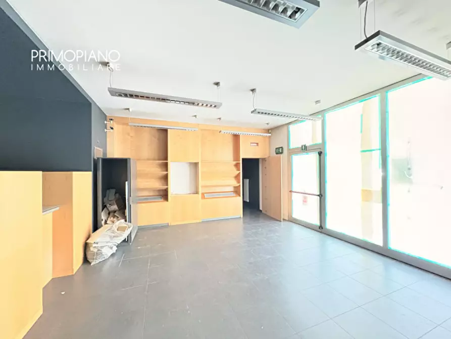 Immagine 5 di Ufficio in vendita  in Via dei Solteri a Trento