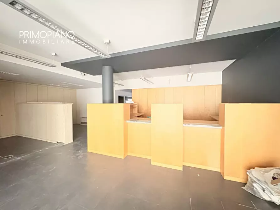 Immagine 6 di Ufficio in vendita  in Via dei Solteri a Trento
