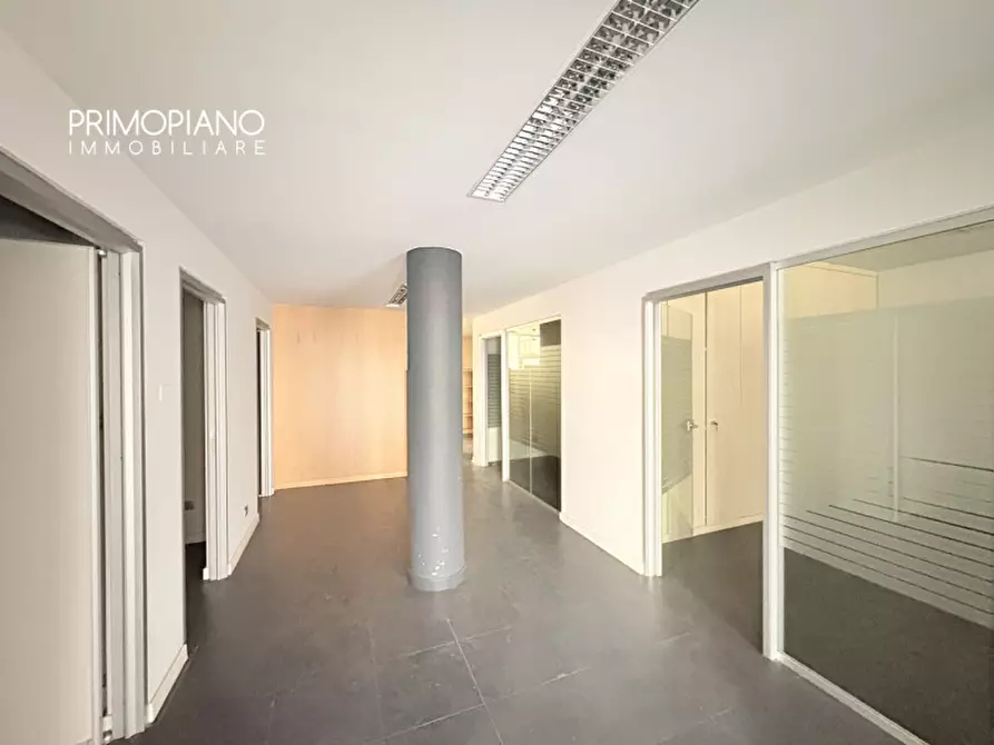 Immagine 7 di Ufficio in vendita  in Via dei Solteri a Trento
