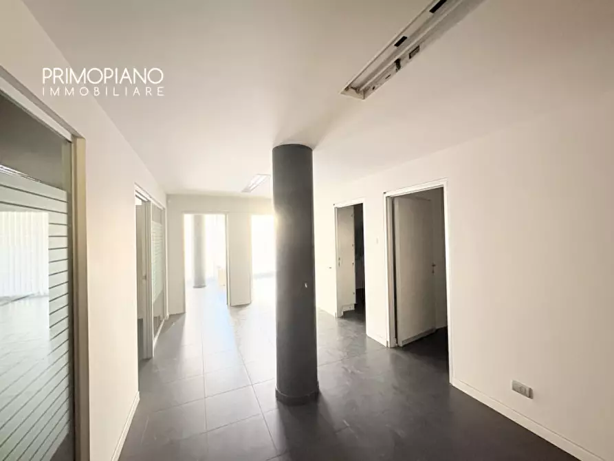 Immagine 9 di Ufficio in vendita  in Via dei Solteri a Trento