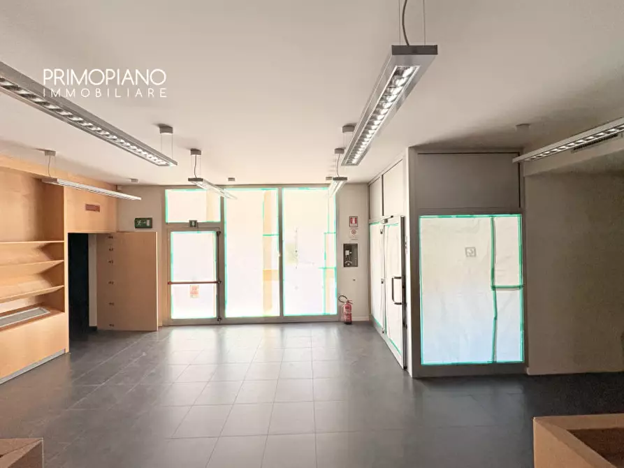 Immagine 14 di Ufficio in vendita  in Via dei Solteri a Trento