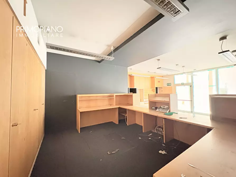 Immagine 16 di Ufficio in vendita  in Via dei Solteri a Trento