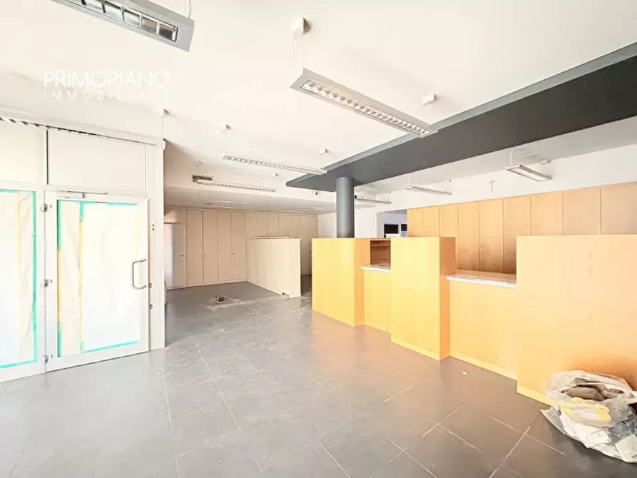 Immagine 19 di Ufficio in vendita  in Via dei Solteri a Trento