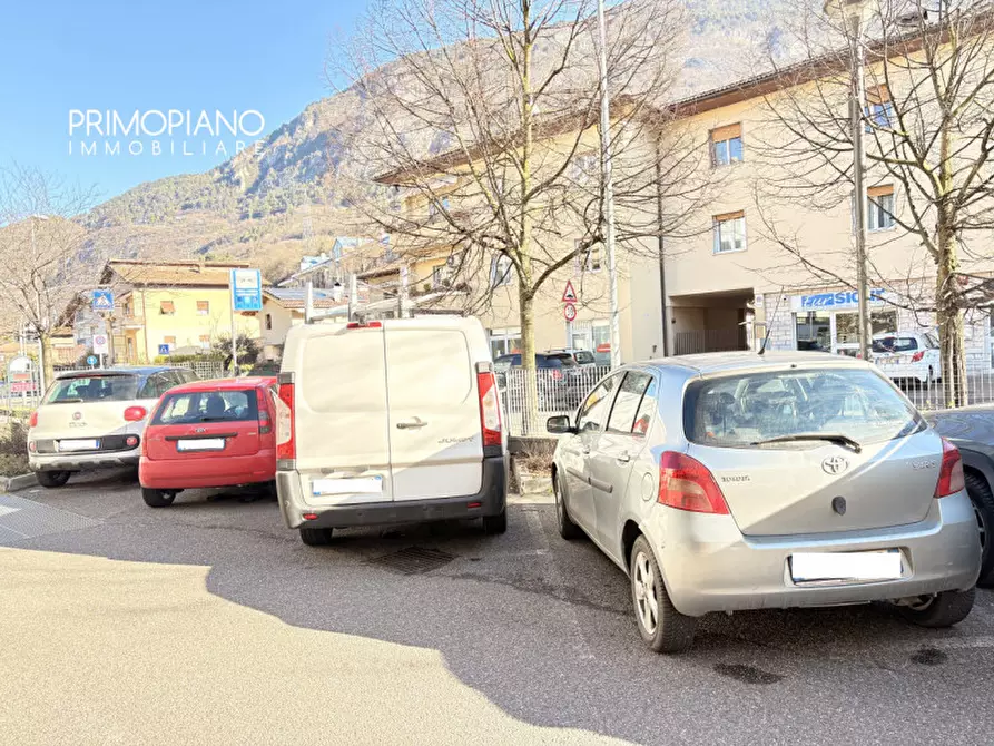 Immagine 20 di Ufficio in vendita  in Via dei Solteri a Trento