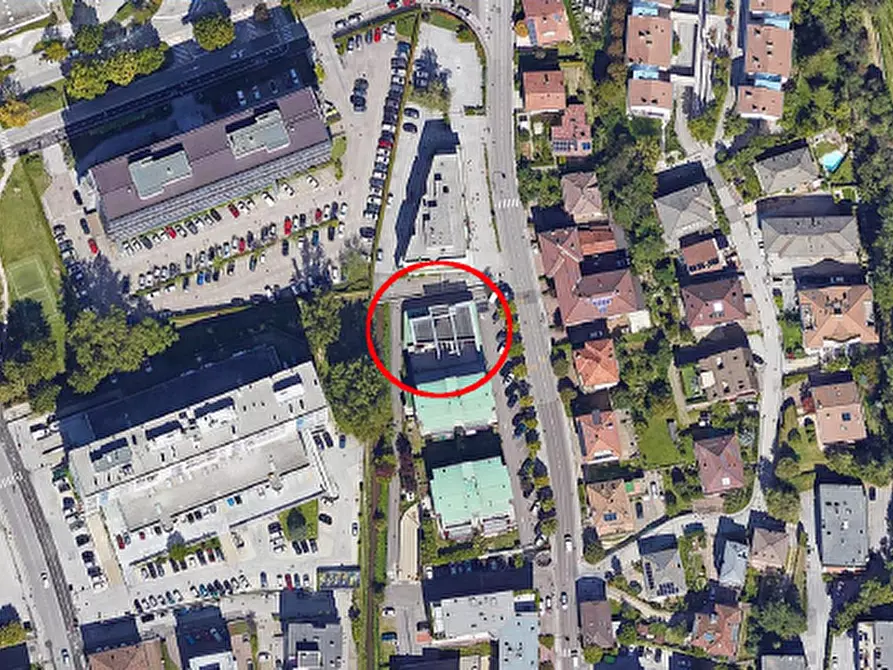 Immagine 21 di Ufficio in vendita  in Via dei Solteri a Trento