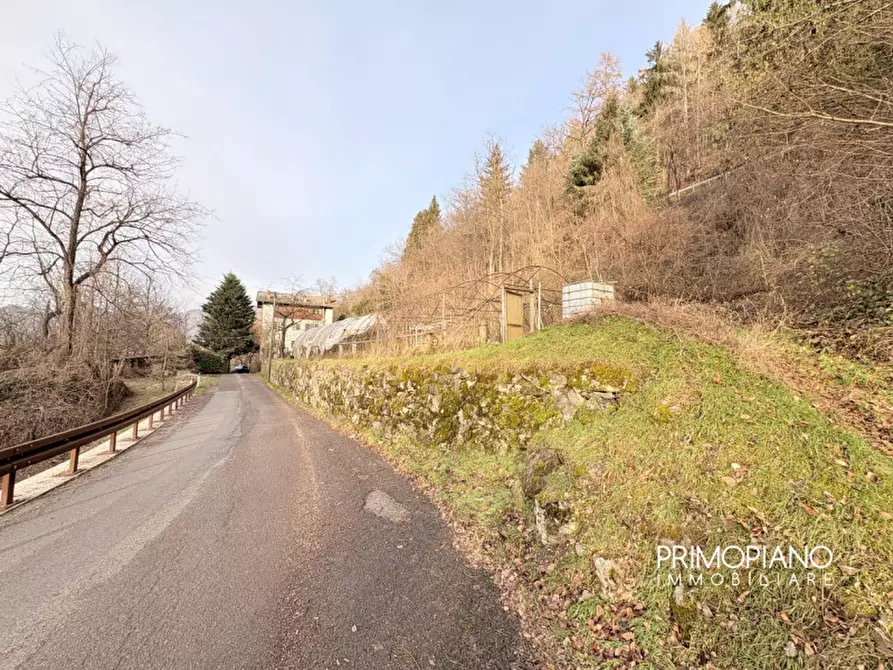 Immagine 2 di Casa indipendente in vendita  in via Pozza 1 a Pergine Valsugana