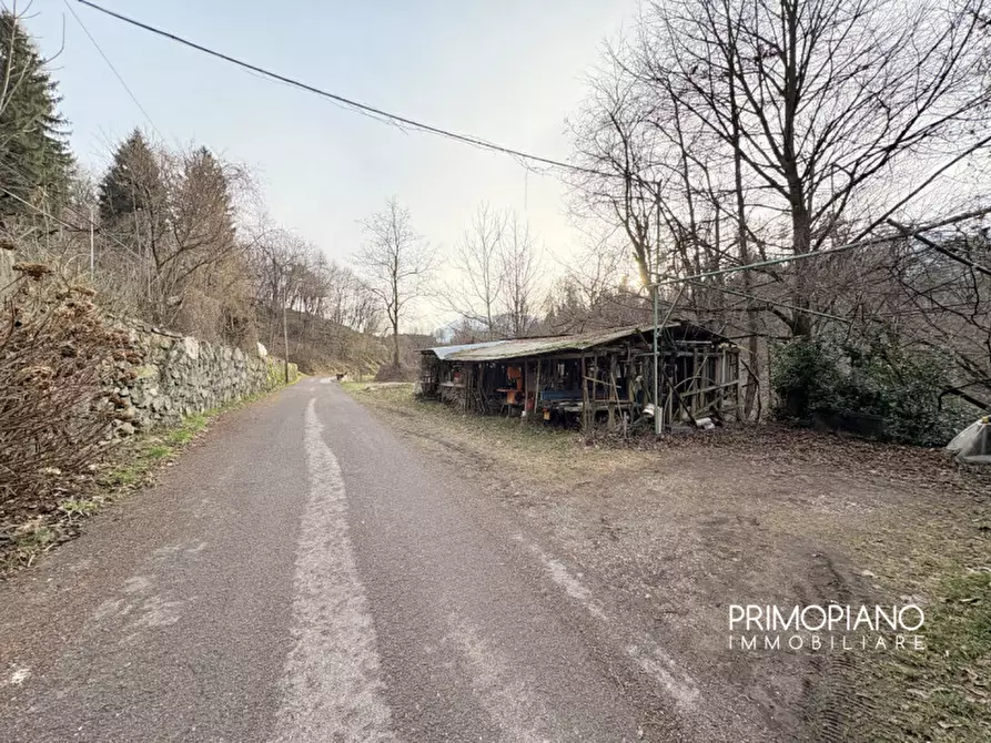 Immagine 3 di Casa indipendente in vendita  in via Pozza 1 a Pergine Valsugana