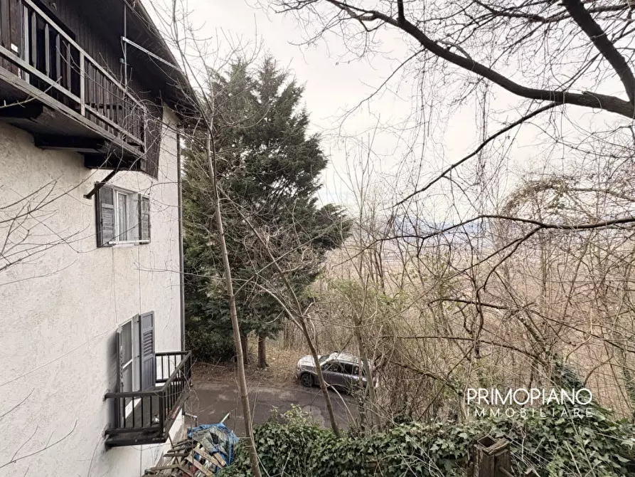 Immagine 6 di Casa indipendente in vendita  in via Pozza 1 a Pergine Valsugana