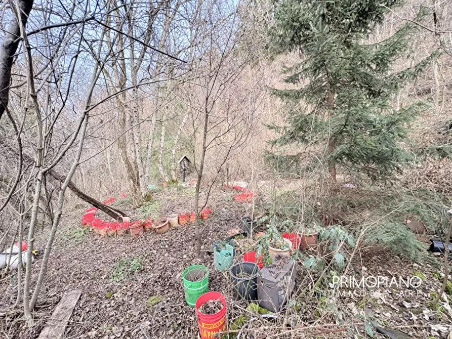 Immagine 7 di Casa indipendente in vendita  in via Pozza 1 a Pergine Valsugana