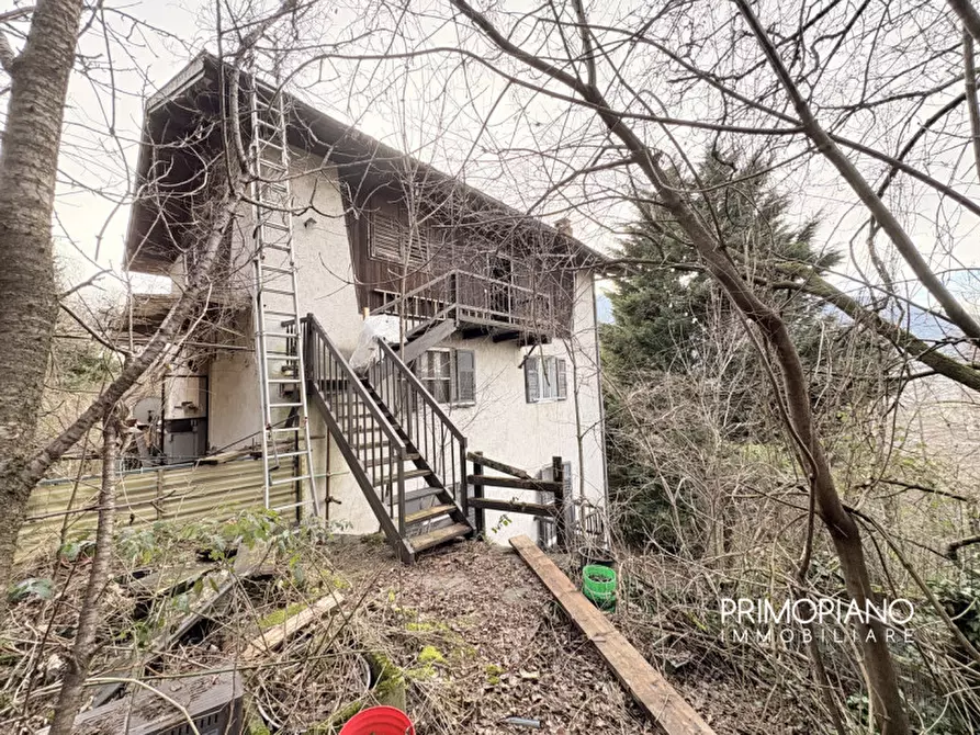 Immagine 9 di Casa indipendente in vendita  in via Pozza 1 a Pergine Valsugana