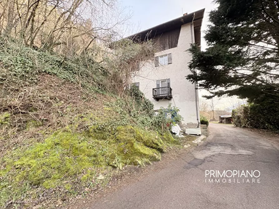 Immagine 10 di Casa indipendente in vendita  in via Pozza 1 a Pergine Valsugana