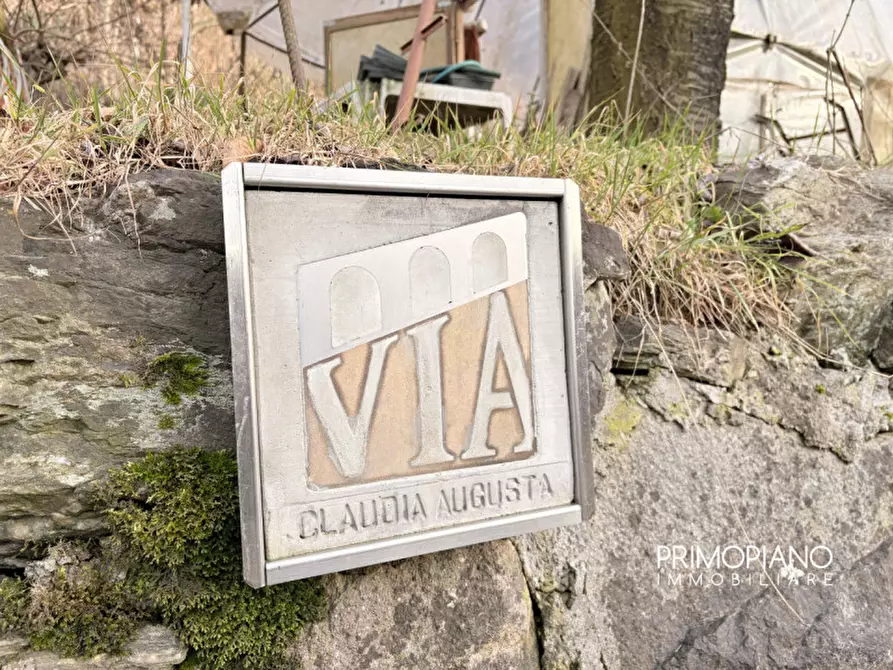 Immagine 11 di Casa indipendente in vendita  in via Pozza 1 a Pergine Valsugana