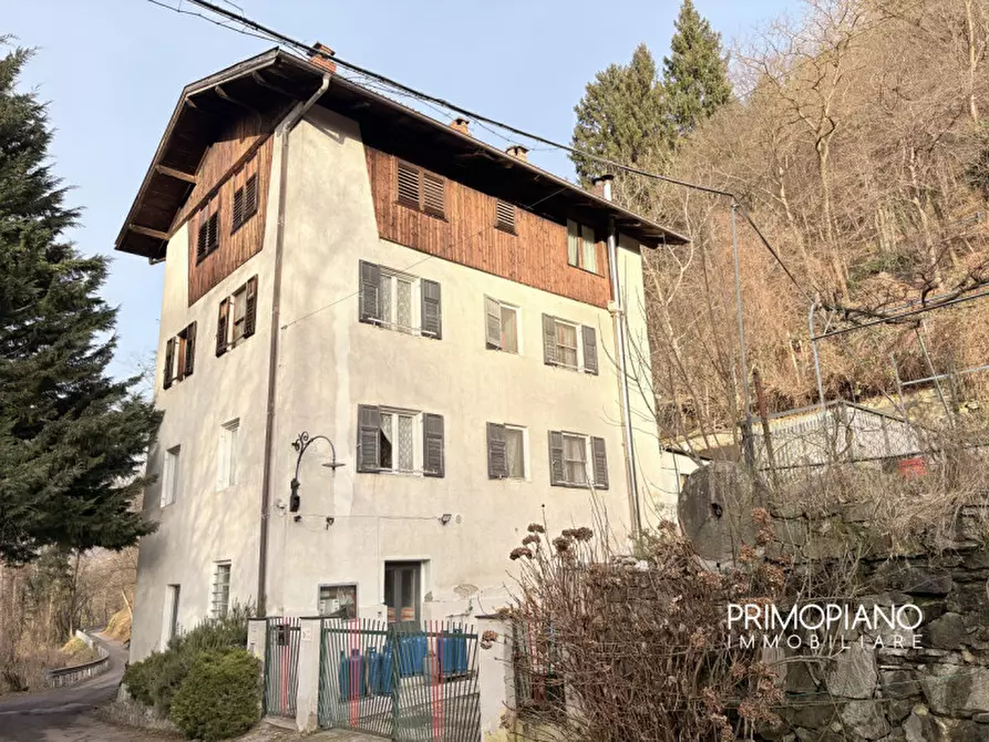 Immagine 12 di Casa indipendente in vendita  in via Pozza 1 a Pergine Valsugana