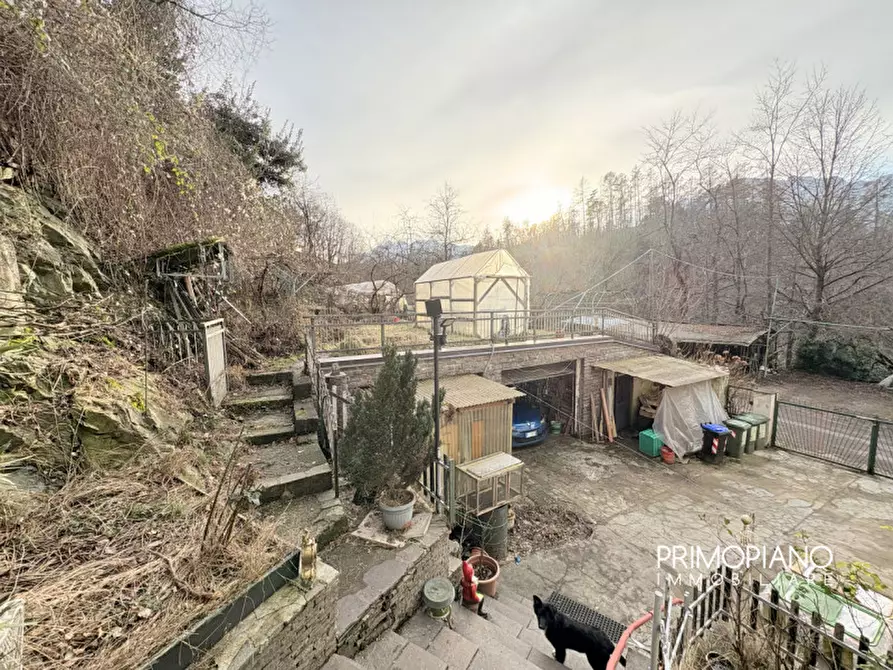 Immagine 13 di Casa indipendente in vendita  in via Pozza 1 a Pergine Valsugana