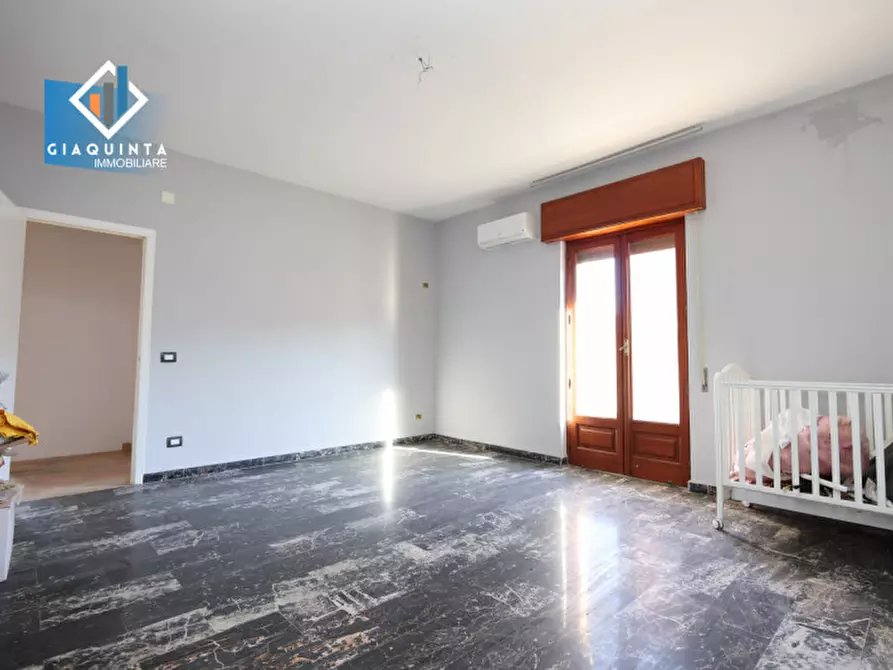 Immagine 2 di Appartamento in vendita  in via Como n.35 a Palagonia